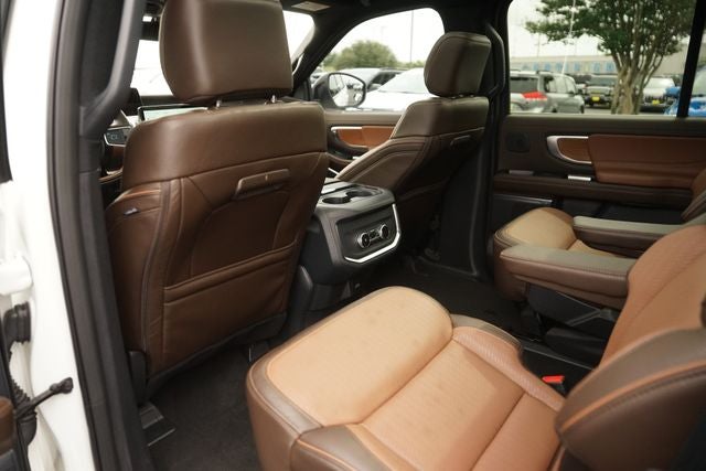 2025 Ford Expedition King Ranch