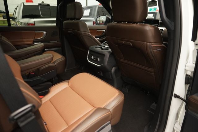 2025 Ford Expedition King Ranch