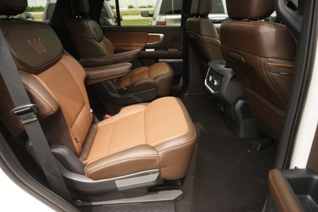 2025 Ford Expedition King Ranch