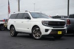 2025 Ford Expedition King Ranch