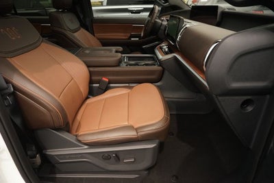 2025 Ford Expedition King Ranch