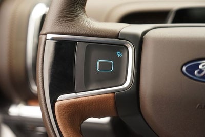2025 Ford Expedition King Ranch