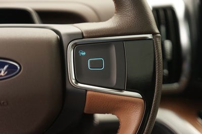 2025 Ford Expedition King Ranch