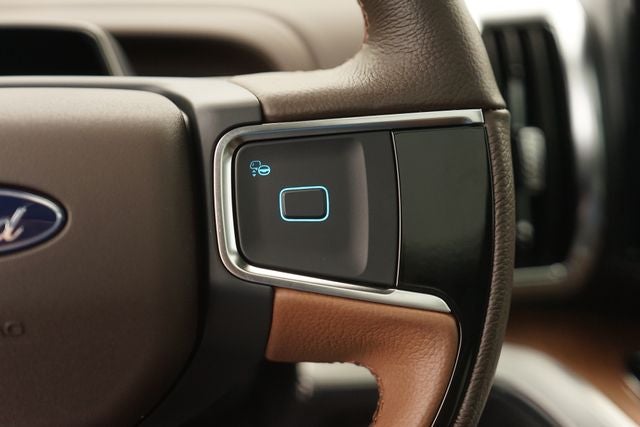 2025 Ford Expedition King Ranch