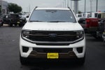 2025 Ford Expedition King Ranch