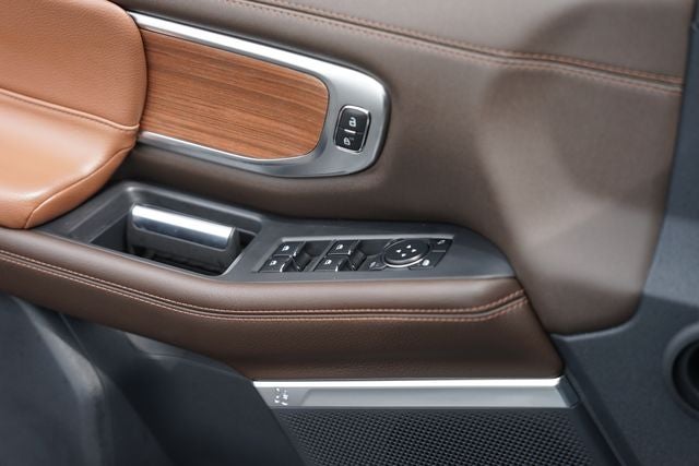 2025 Ford Expedition King Ranch