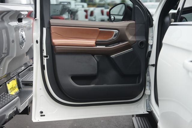 2025 Ford Expedition King Ranch