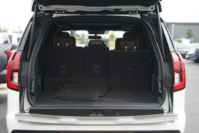 2025 Ford Expedition King Ranch