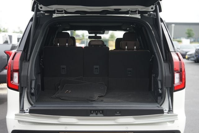 2025 Ford Expedition King Ranch