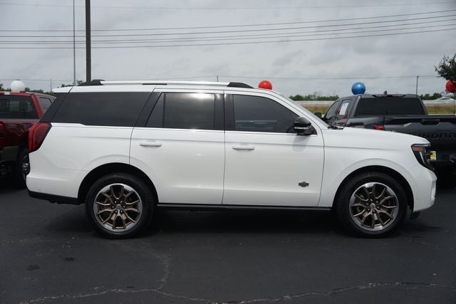2025 Ford Expedition King Ranch