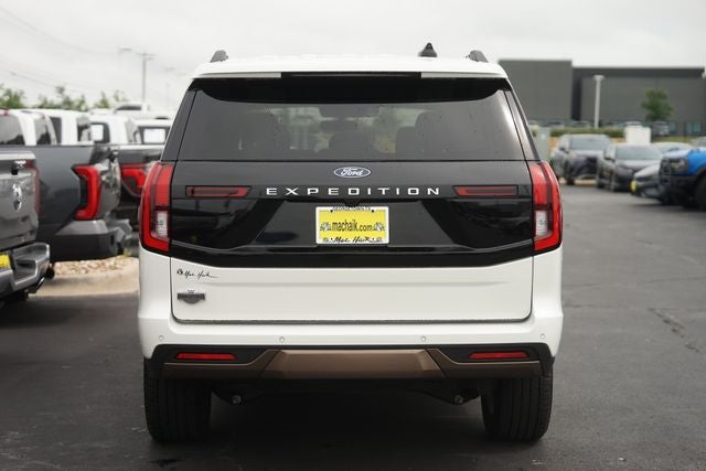 2025 Ford Expedition King Ranch