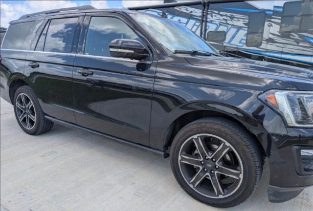 2021 Ford Expedition Limited 4X4's photo