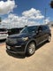 2020 Ford EXPLORER LIMI