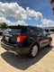 2020 Ford EXPLORER LIMI