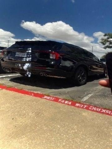 2020 Ford EXPLORER LIMI