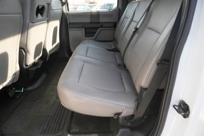 2021 Ford F-250SD XL