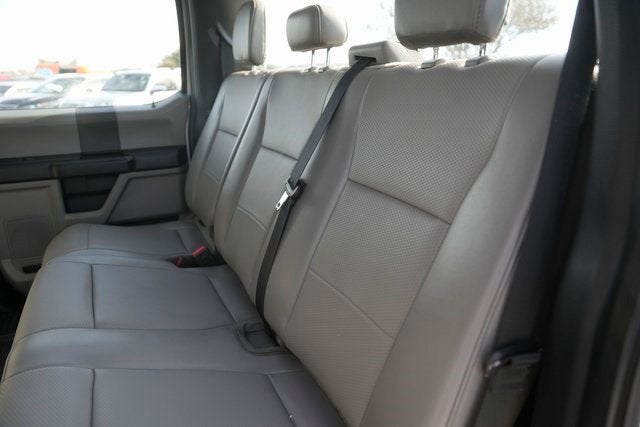 2021 Ford F-250SD XL