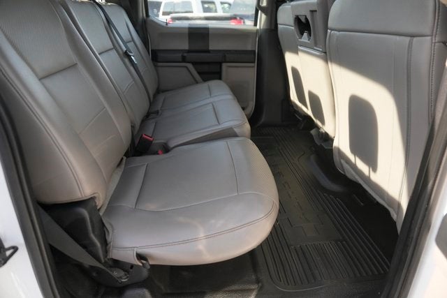 2021 Ford F-250SD XL