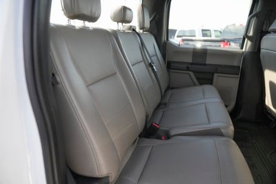 2021 Ford F-250SD XL