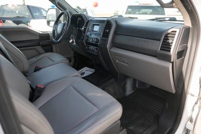 2021 Ford F-250SD XL