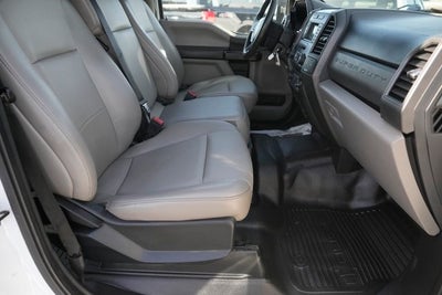 2021 Ford F-250SD XL