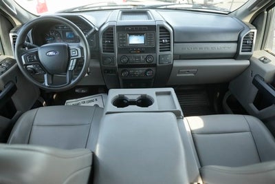 2021 Ford F-250SD XL