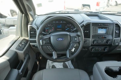 2021 Ford F-250SD XL