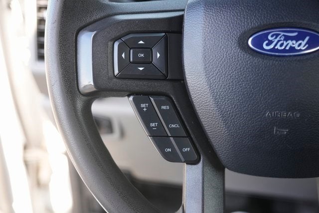 2021 Ford F-250SD XL