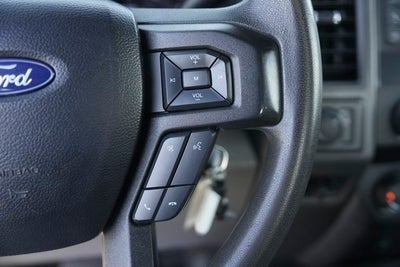 2021 Ford F-250SD XL