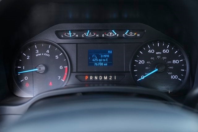 2021 Ford F-250SD XL