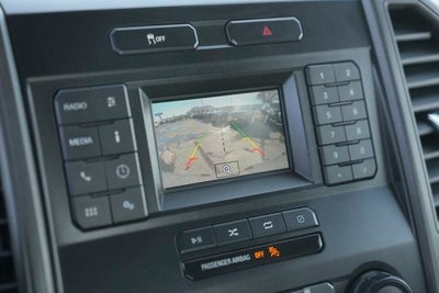 2021 Ford F-250SD XL