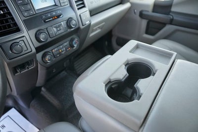 2021 Ford F-250SD XL