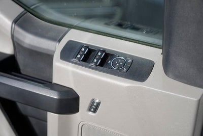 2021 Ford F-250SD XL