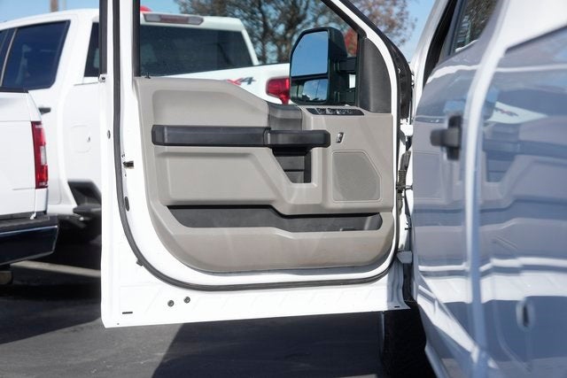 2021 Ford F-250SD XL