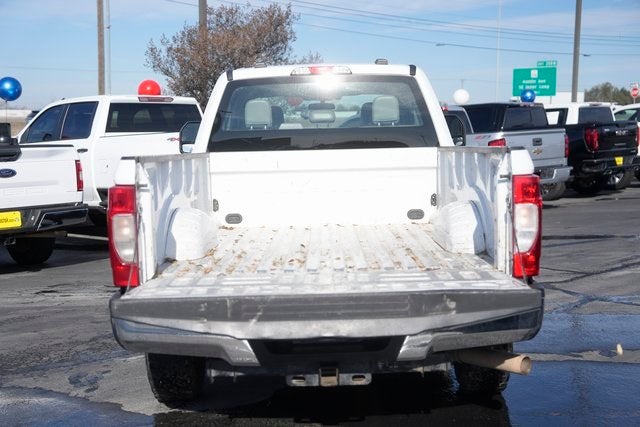 2021 Ford F-250SD XL