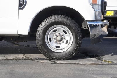 2021 Ford F-250SD XL