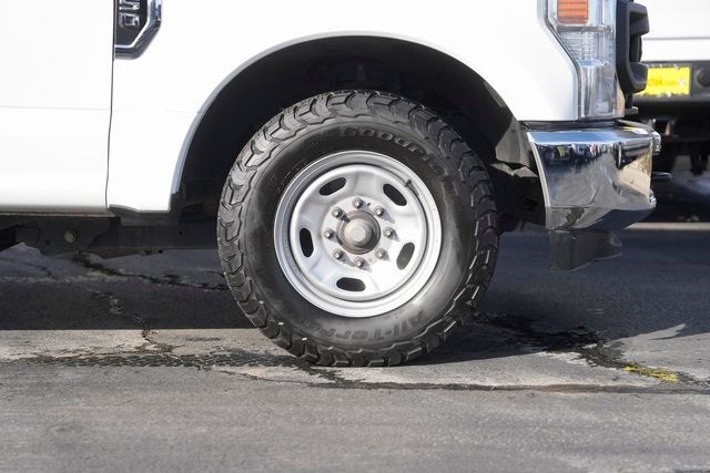 2021 Ford F-250SD XL