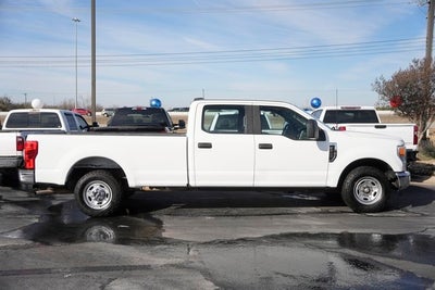 2021 Ford F-250SD XL