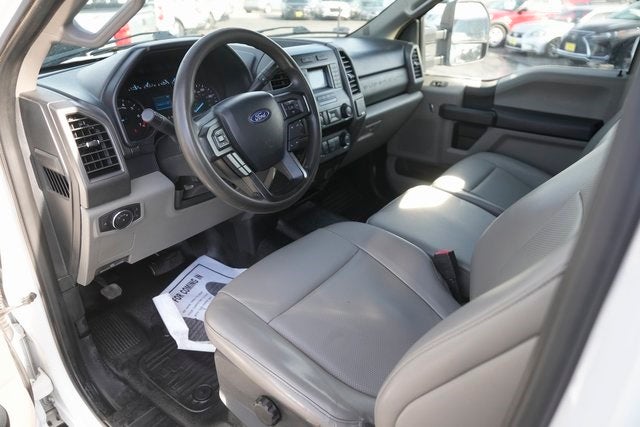 2021 Ford F-250SD XL