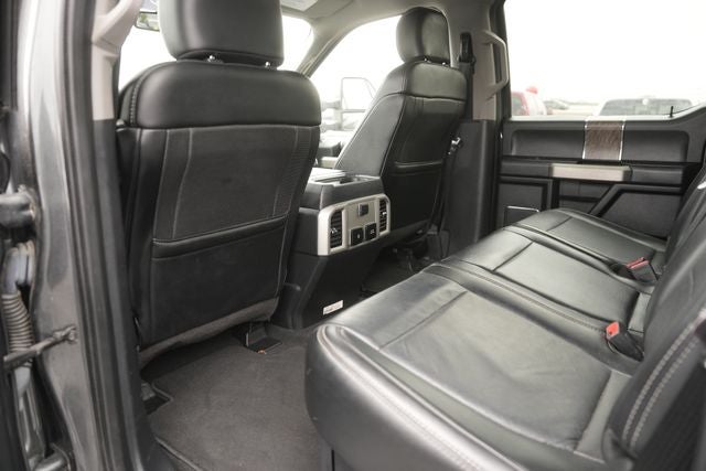 2019 Ford F-250SD Lariat