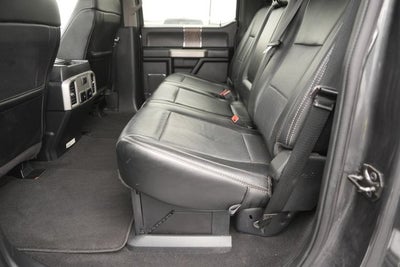 2019 Ford F-250SD Lariat