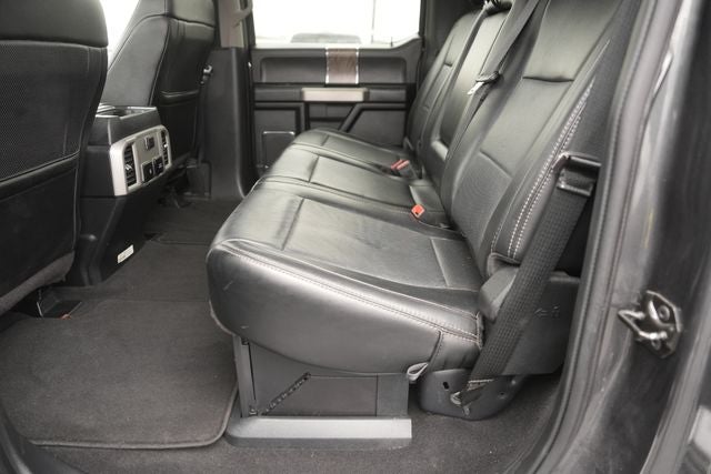 2019 Ford F-250SD Lariat