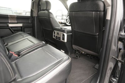 2019 Ford F-250SD Lariat