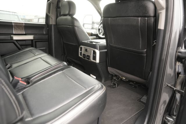 2019 Ford F-250SD Lariat