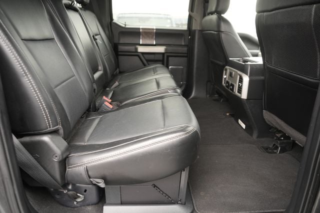 2019 Ford F-250SD Lariat