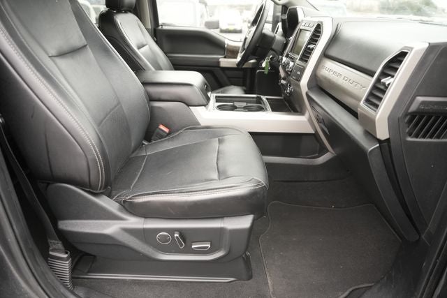 2019 Ford F-250SD Lariat