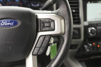 2019 Ford F-250SD Lariat