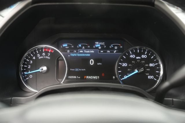 2019 Ford F-250SD Lariat