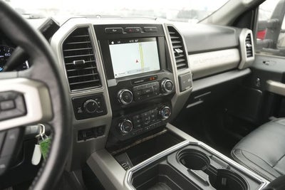 2019 Ford F-250SD Lariat