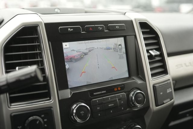 2019 Ford F-250SD Lariat